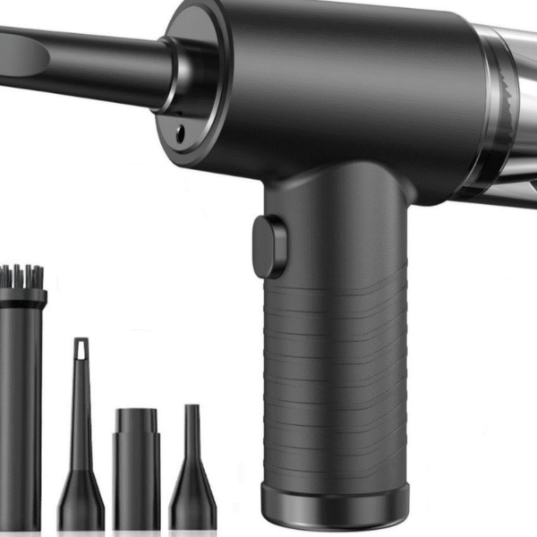 Suflanta Aer & Aspirator fara Fir C Tech®